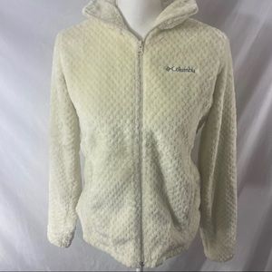 Columbia Fireside Fleece Sherpa